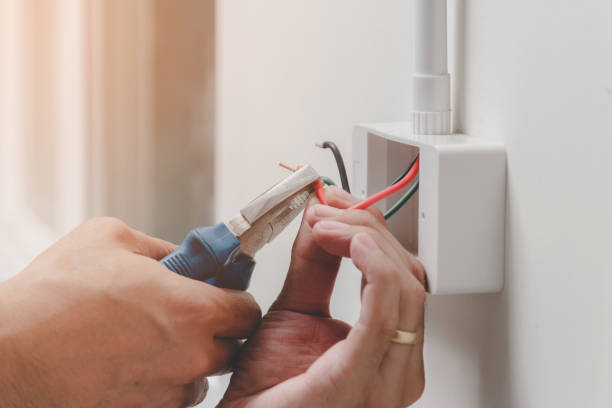 Emergency Electrical Repair Services in Strathmore, CA