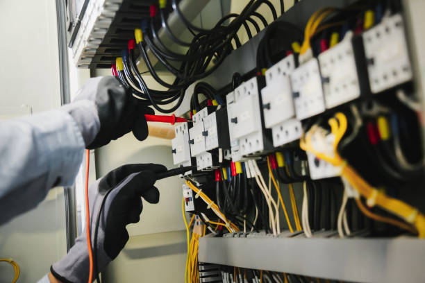 Reliable Strathmore, CA Electrician Solutions